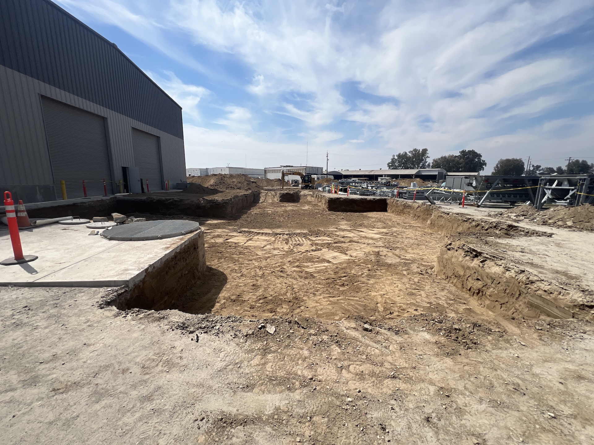 Top 10 Best Excavating Contractor Near San Jose, California - Yelp